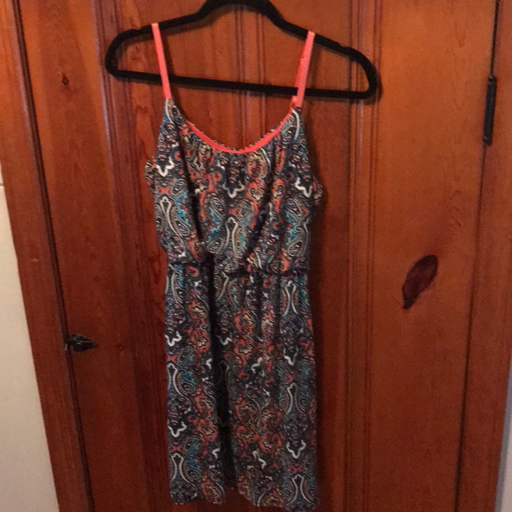 Maurices dress
